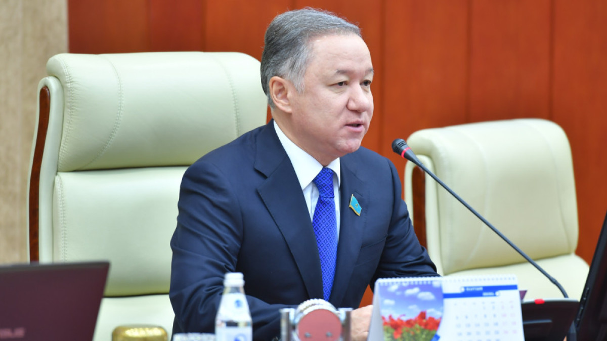  пресс-служба Мажилиса парламента РК