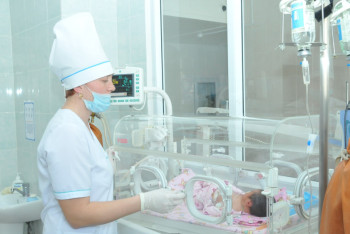 Фотография к новости: Бюджет сферы здравоохранения Алматинской области превысил 83 млрд тенге