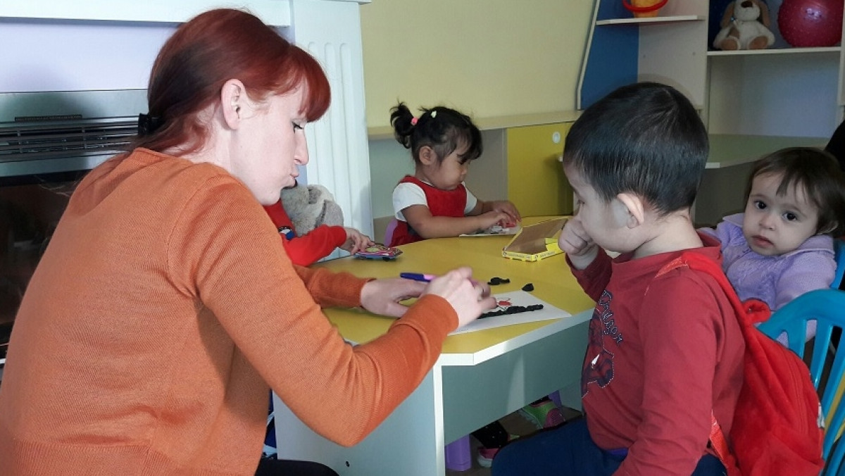  Сергей Романов