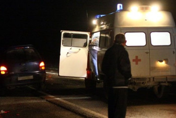 Фотография к новости: Страшное ДТП унесло жизни пяти человек в Атырауской области