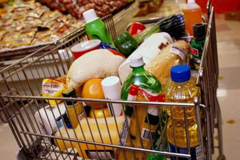 Фотография к новости: Бакытжан Сагинтаев поручил правительству не допускать рост цен на продукты питания