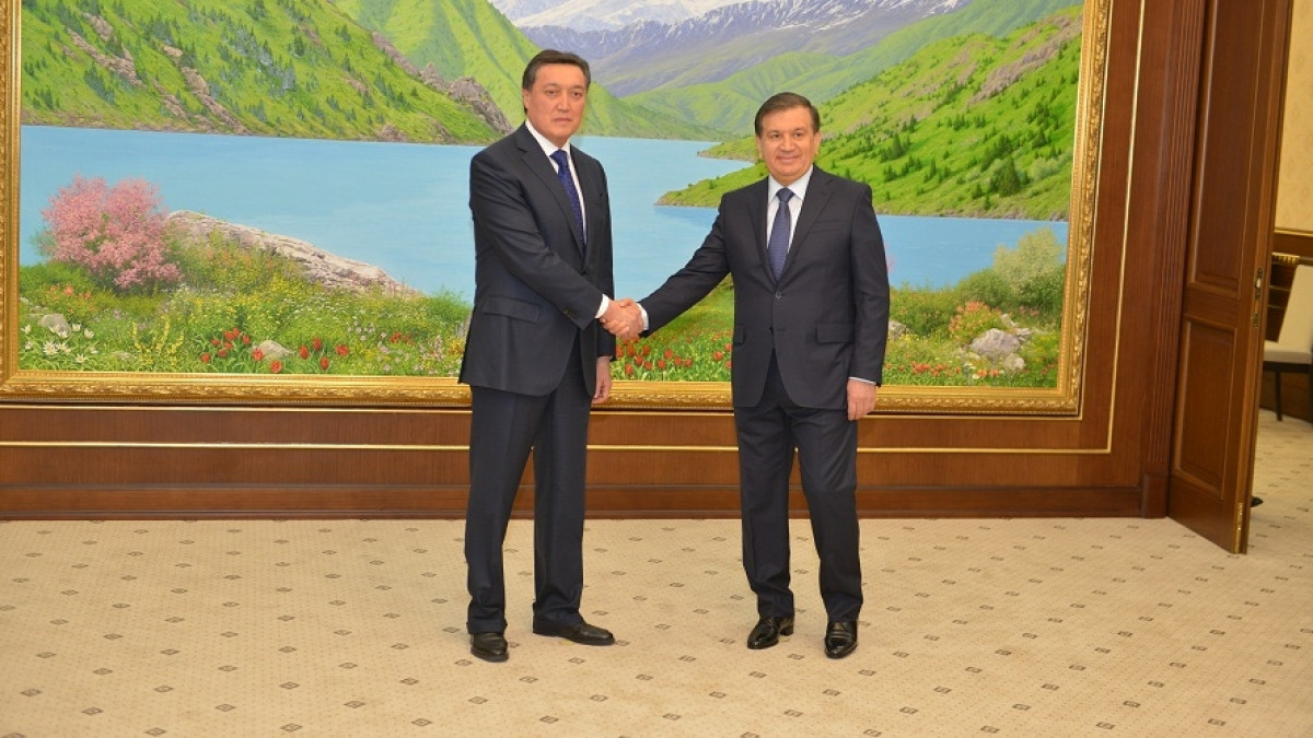  пресс-служба МИД РК