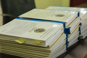 Фотография к новости: Упрощение уголовного процесса сократило жалобы казахстанцев