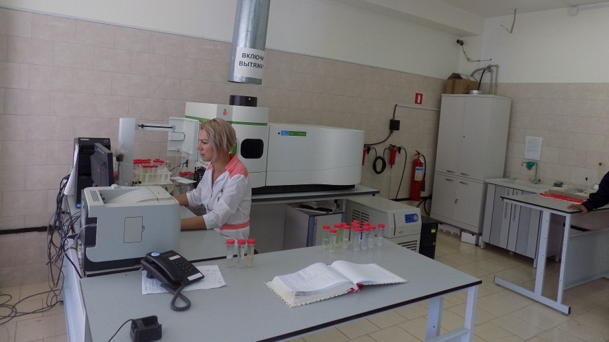  пресс-служба акима Степногорска 