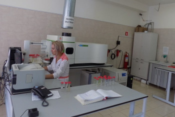 Фотография к новости: Какой продукцией удивит казахстанцев Степногорск?