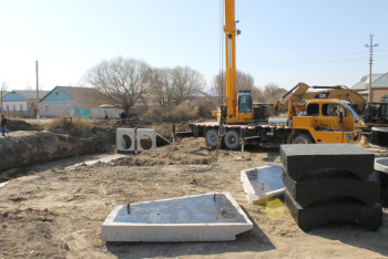 Фотография к новости: Более 7 млрд тенге выделено на ремонт кызылординских дорог