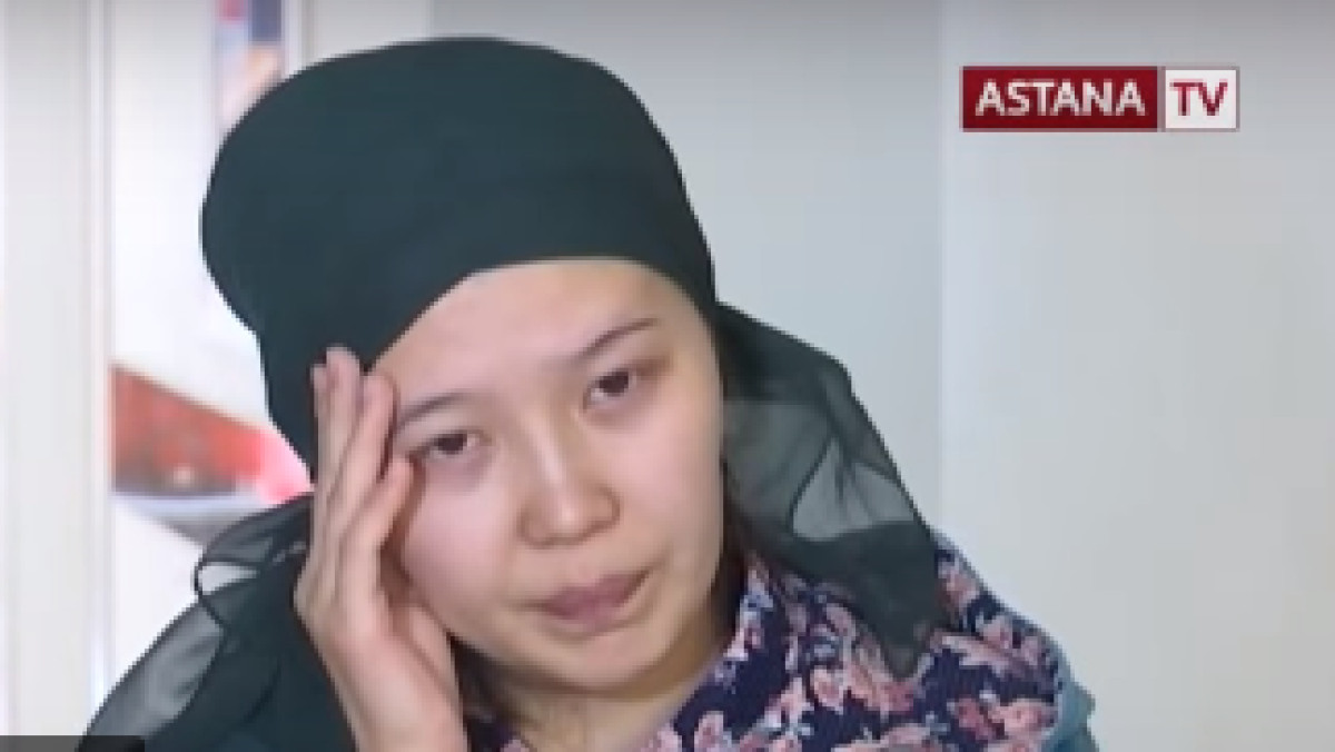  скрин с видеокадра