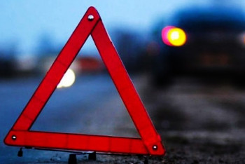 Фотография к новости: Увлекшись разговором по мобильному, водитель сбил пешехода в Кокшетау