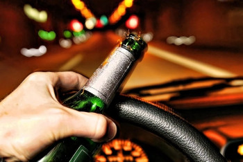 Фотография к новости: С начала года в Алматы задержали свыше полутора тысяч пьяных водителей