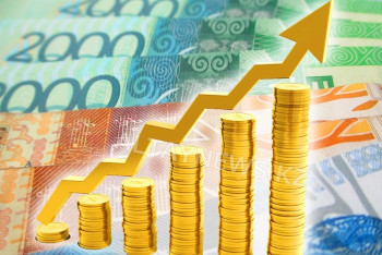 Фотография к новости: Расходы республиканского бюджета РК в 2017 году будут выше на 2,6 трлн тенге