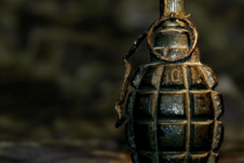 Фотография к новости: Боевую гранату нашли в доме 55-летней жительницы Костанайской области 