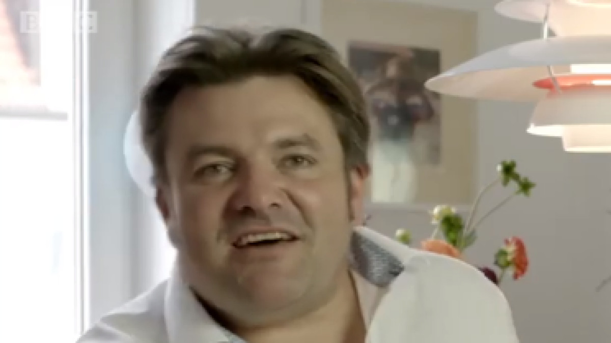  скрин с видео Би Би Си