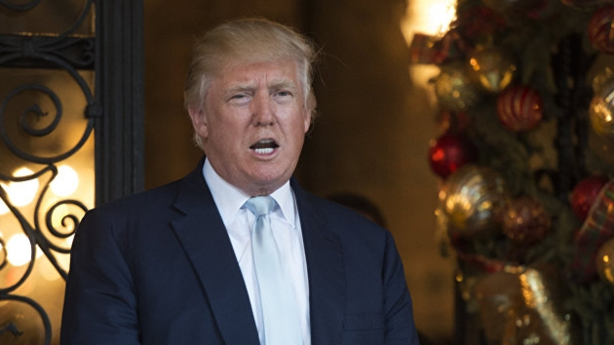  © AFP 2017/ Don Emmert