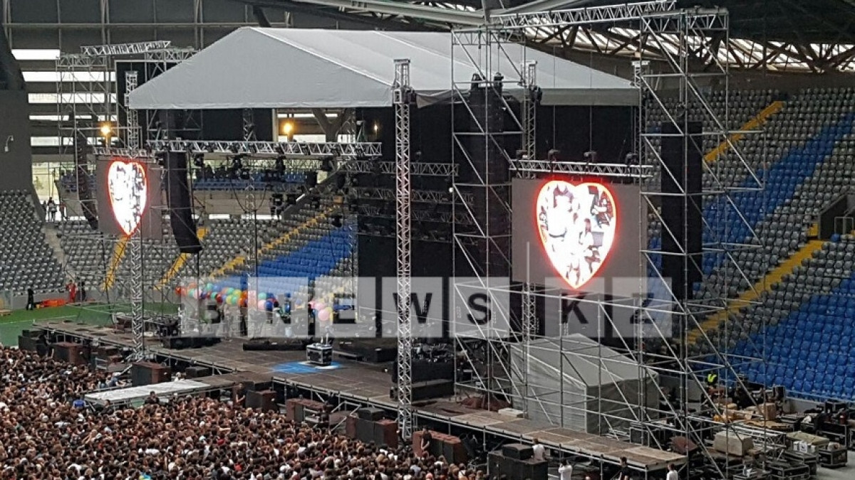  Ботагоз Айтжанова