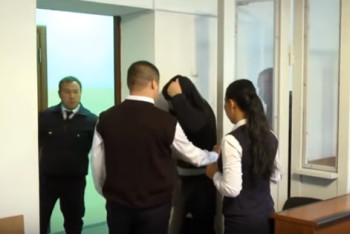 Фотография к новости: Преступники в Шымкенте укрыли от налогов 36 млрд тенге