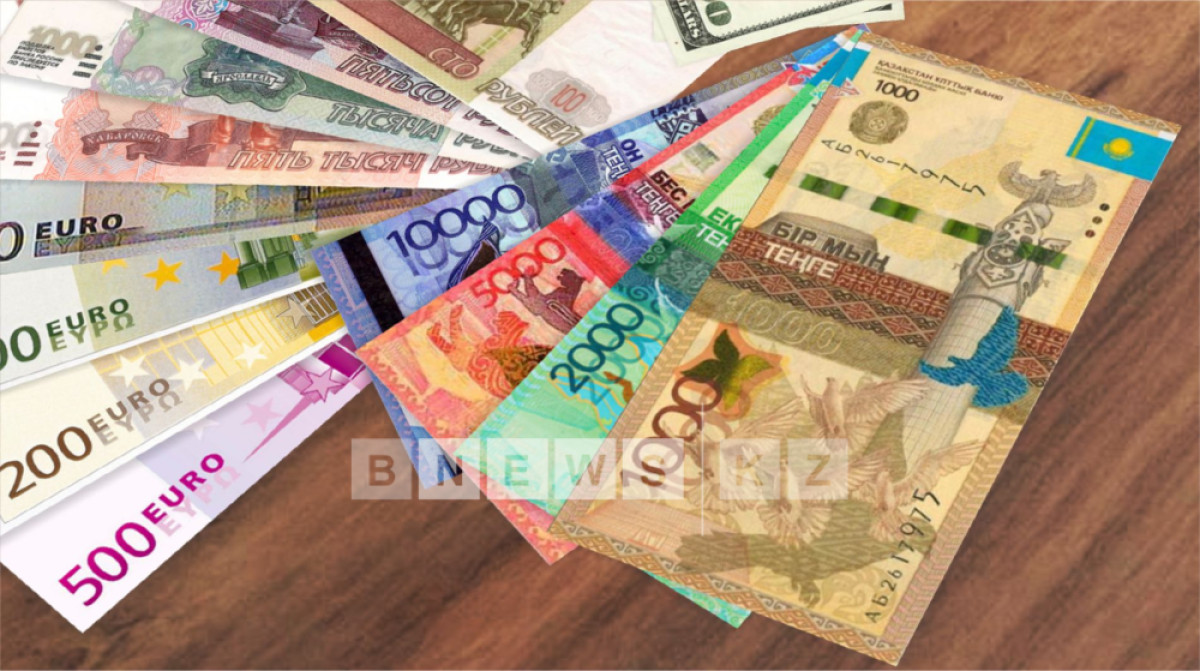  Фотоархив BNews.kz