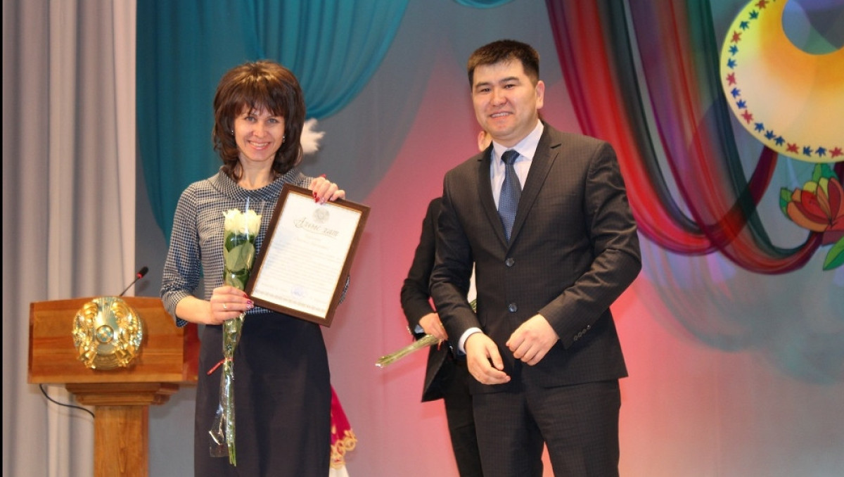  акимат Акмолинской области