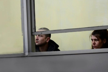 Фотография к новости: Приговоренный за убийство падчерицы карагандинец просил судей оправдать его