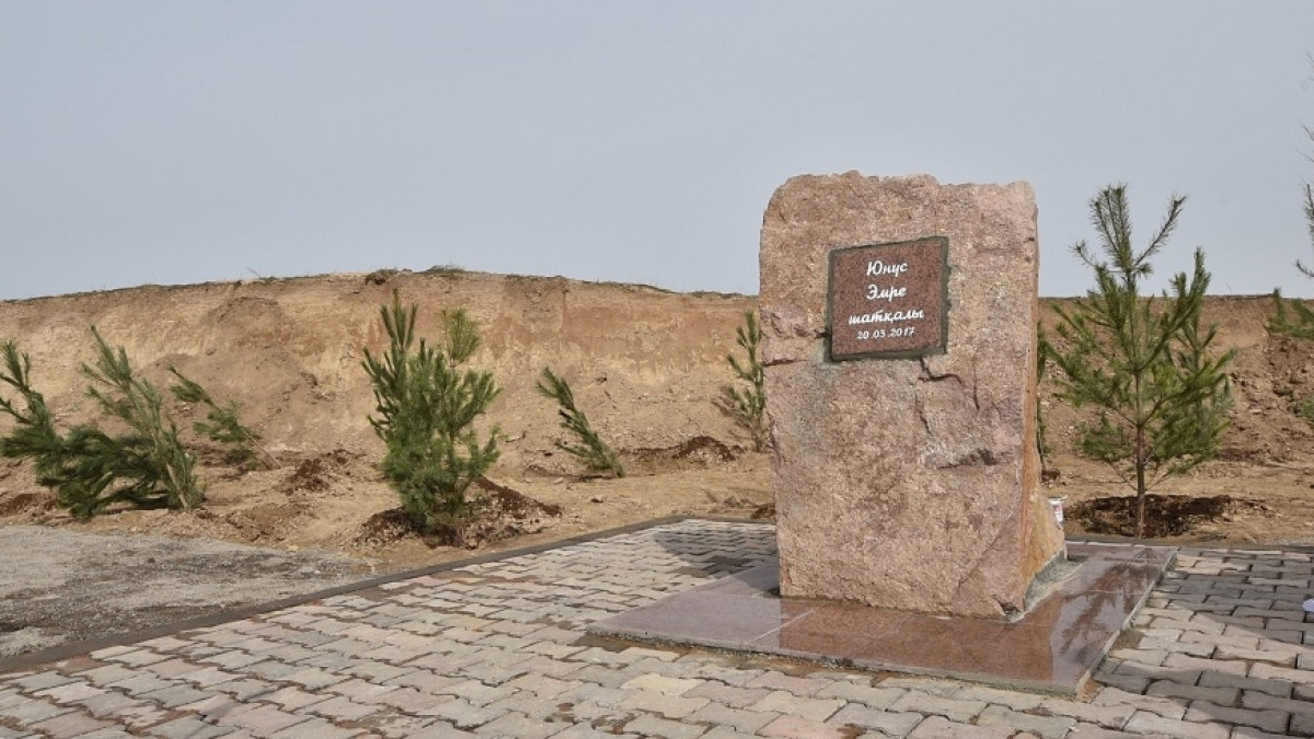  пресс-служба акима ЮКО