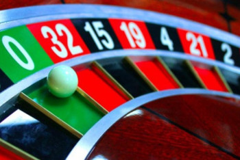 Фотография к новости: Игорный бизнес в нынешнем году пополнил бюджет на 5,4 млрд тенге