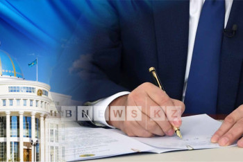 Фотография к новости: Нурсултан Назарбаев выразил соболезнования Президенту Египта в связи с терактом