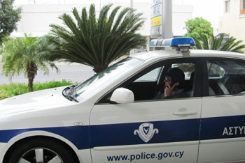 Фотография к новости: На Кипре в жилом доме взорвалась бомба