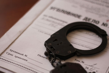 Фотография к новости: Сжегшую ребенка в печи пенсионерку задержали – ДВД СКО