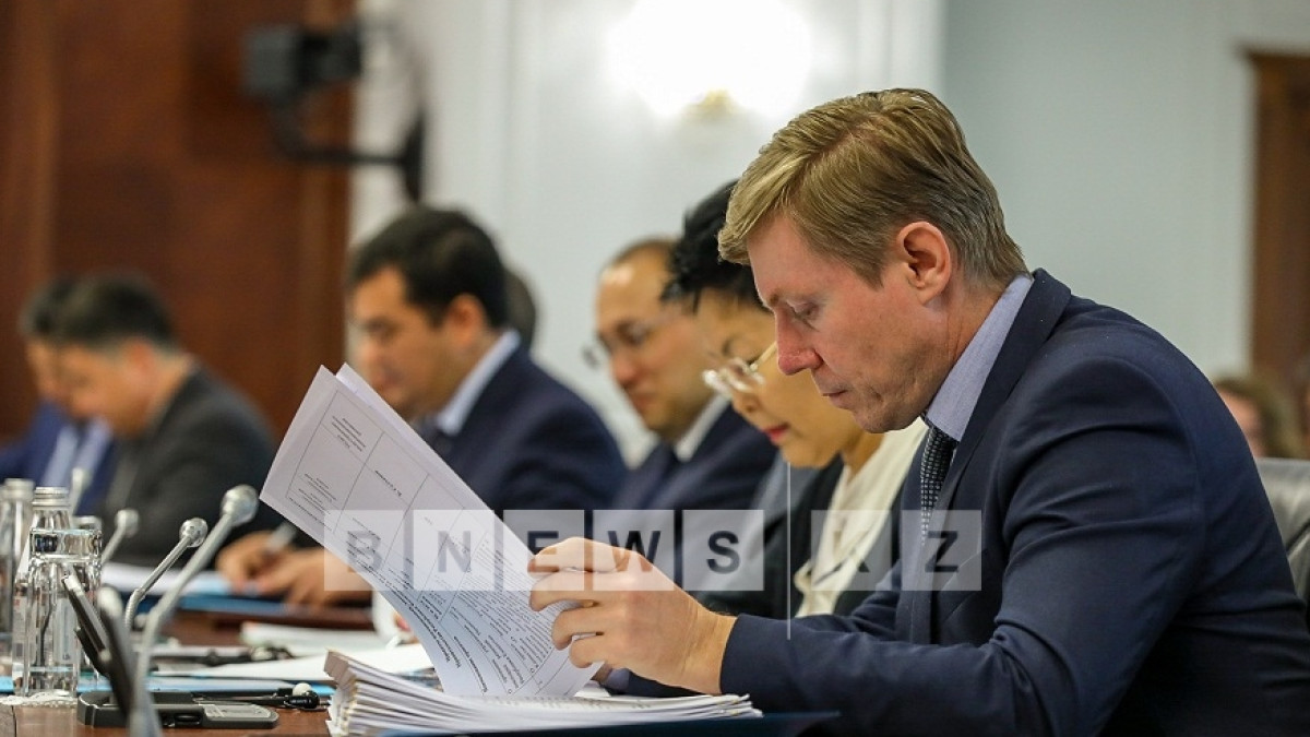  архив BNews.kz