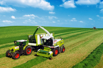 Фотография к новости: Без отечественного машиностроения перспектив развития у АПК нет - Нысанбаев