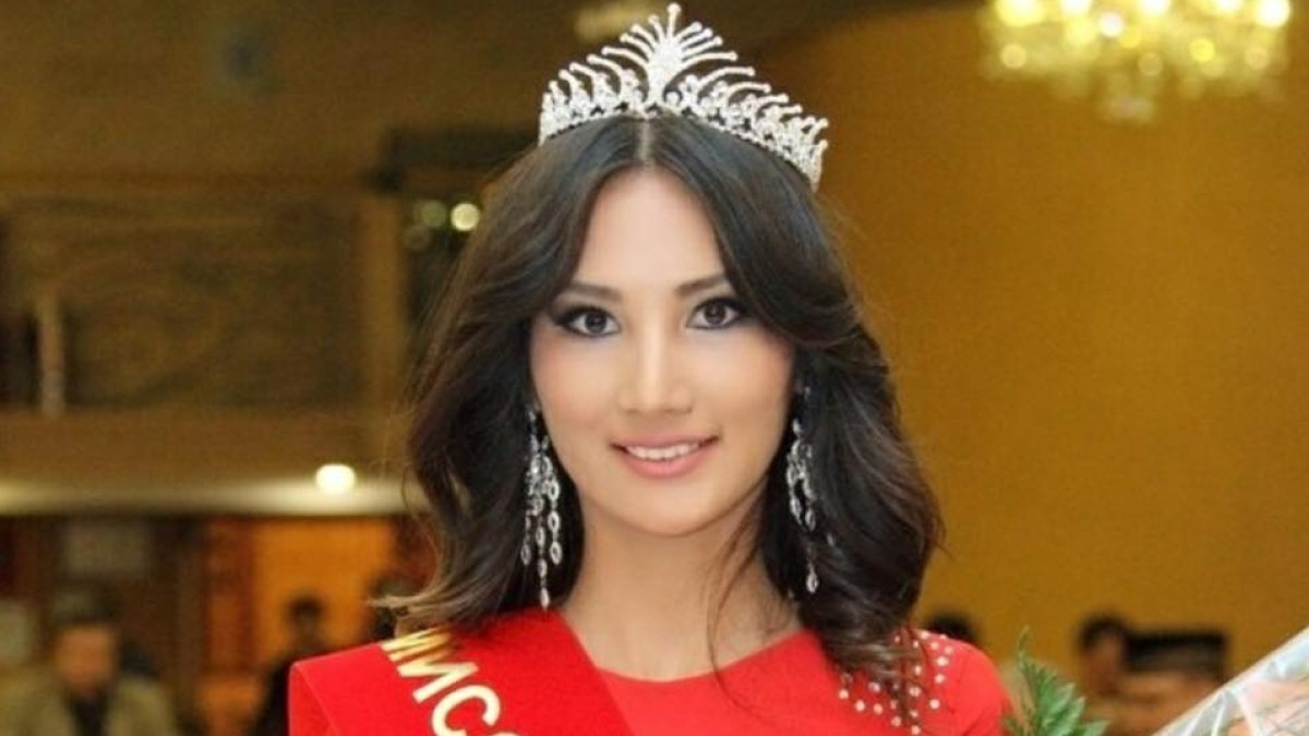  facebook.com/Assol Moldokmatova