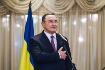 Фотография к новости: Назначен новый зампредседателя Всемирной ассоциации казахов