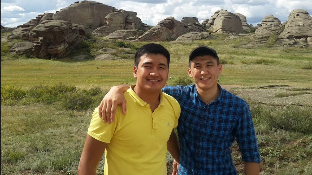  Facebook Каната Берика 