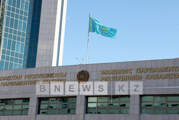 Фотография к новости: Главным богатством народа назвал Нигматулин его язык