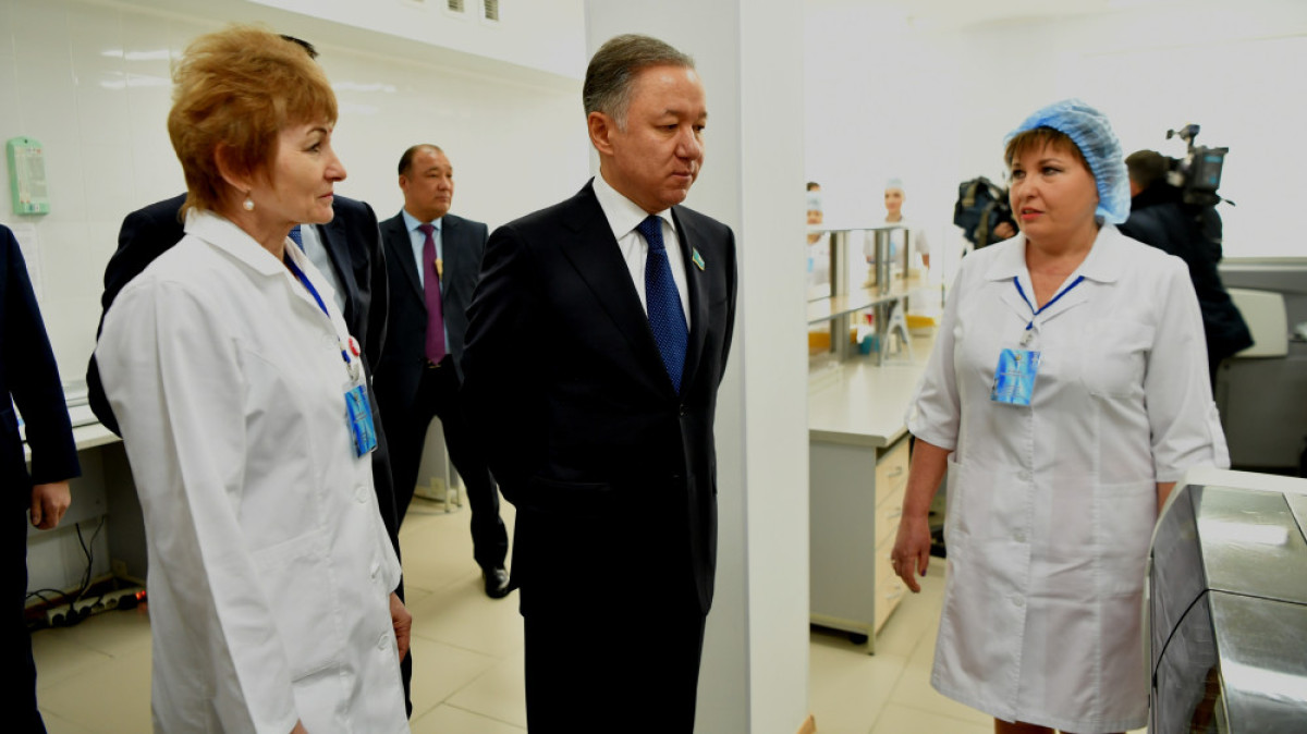  пресс-служба Мажилиса парламента РК