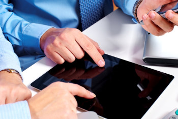 Фотография к новости: Генпрокуратура запустила мобильное приложение для предпринимателей