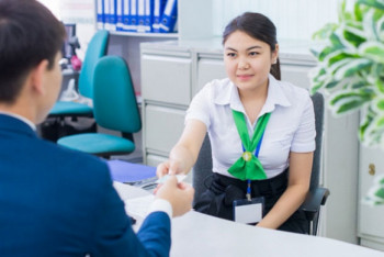 Фотография к новости: С 5 января в Алматы прошли регистрацию более 25 тысяч человек