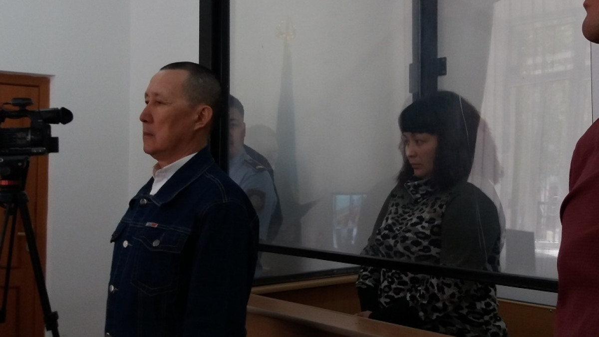  Раяна Кульбекова