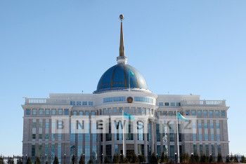 Фотография к новости: Назарбаев и Трамп обсудили перспективы развития казахстанско-американских отношений