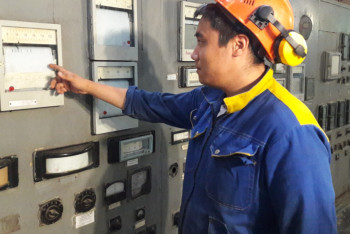 Фотография к новости: В Уральске на реконструкцию ТЭЦ направят 6,7 млрд тенге