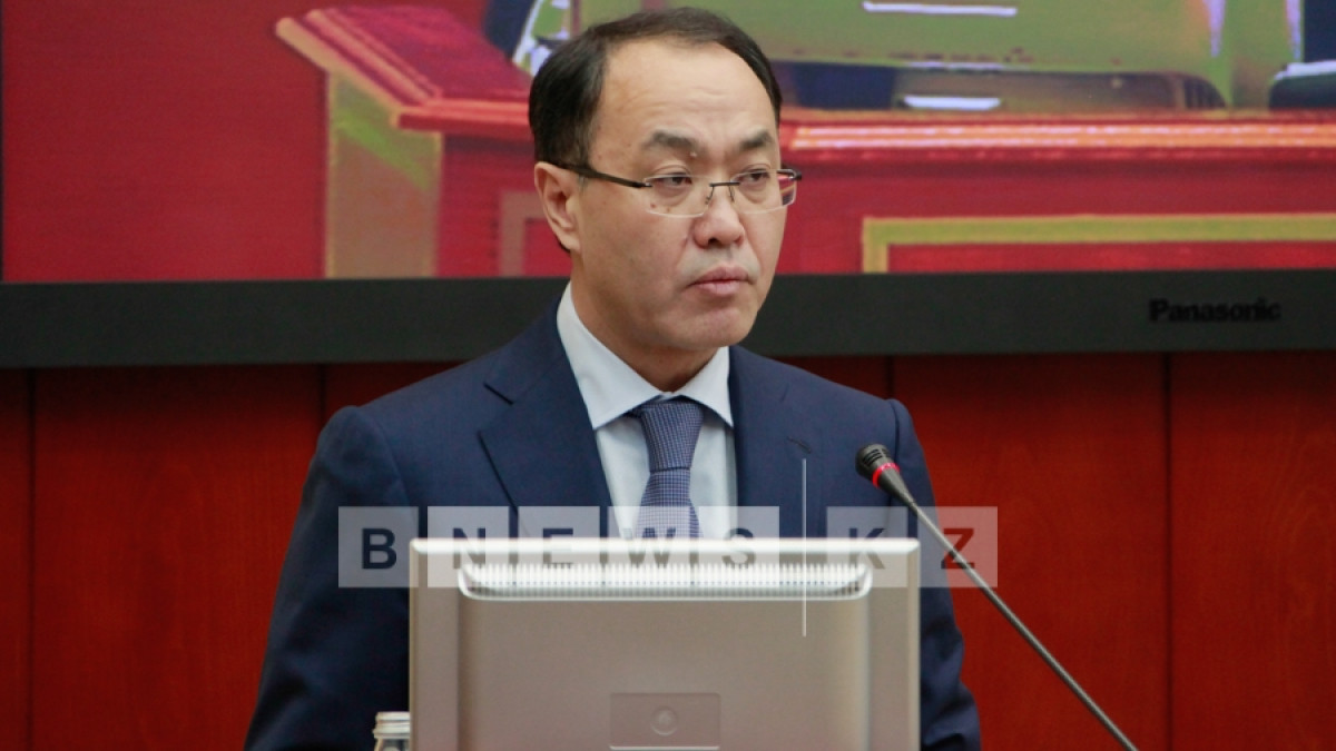  Фотоархив BNews.kz