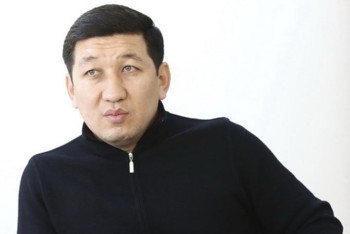 Фотография к новости: Президент АО «Центр международных программ» отстранен от должности