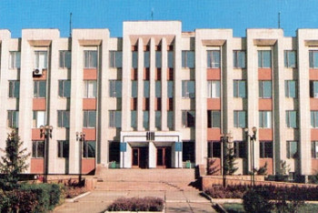 Фотография к новости: Нурсултан Назарбаев прибыл в Акмолинскую область