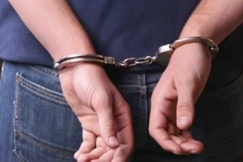 Фотография к новости: Житель Германии задержан в Павлодаре по подозрению в попытке совращения детей