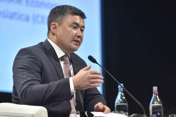 Фотография к новости: Т.Сулейменов: Для дерегулирования бизнеса до конца марта будет завершена ревизия надзорных функций государства