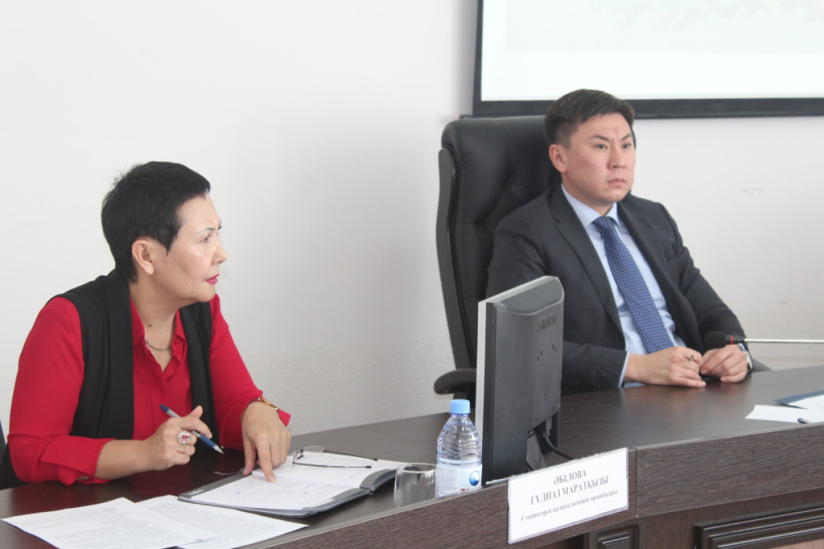  пресс-служба акимата г.Степногорска