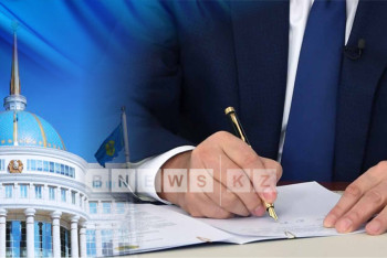 Фотография к новости: Президент РК подписал закон об укрупнении региональных электросетевых компаний