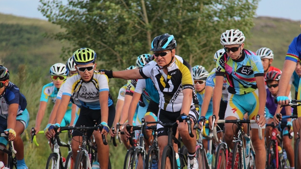  пресс-служба акима ВКО