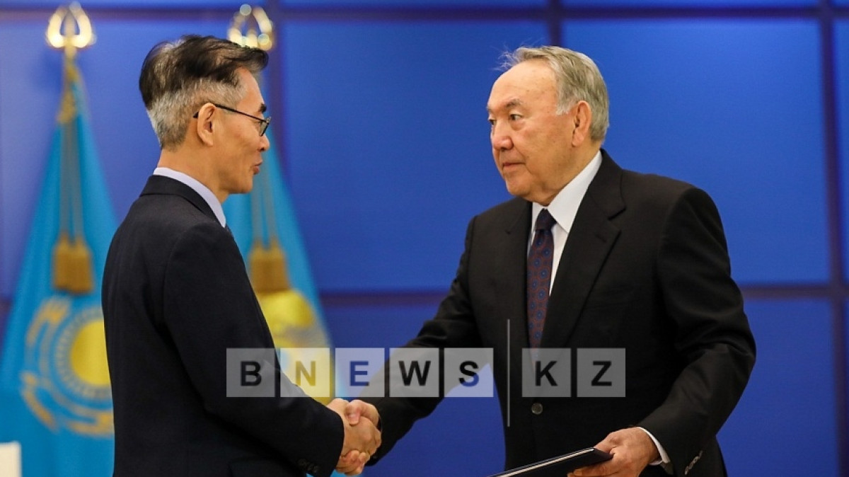  Бауыржан Жуасбаев