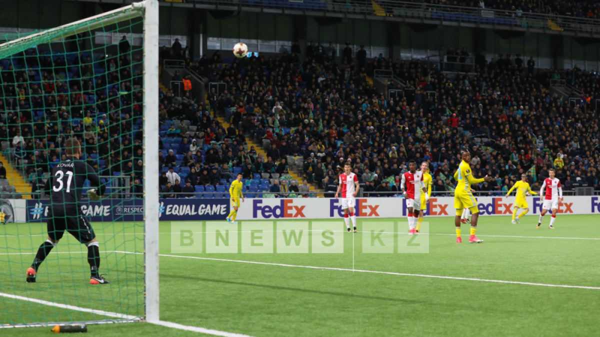  Фотоархив BNews.kz