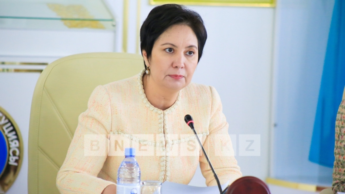  Фотоархив BNews.kz